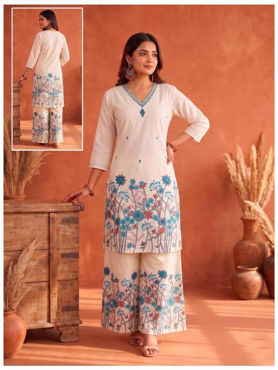 K 925 By Fashid 01 to 10 Series Designer Collection Beautiful Stylish Fancy Colorful Party Wear & Occasional Wear Heavy rayon daman print Kurtis At Wholesale Price